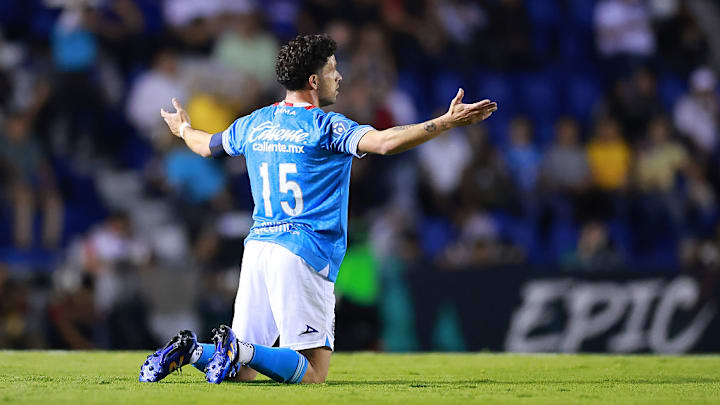 Ignacio Rivero