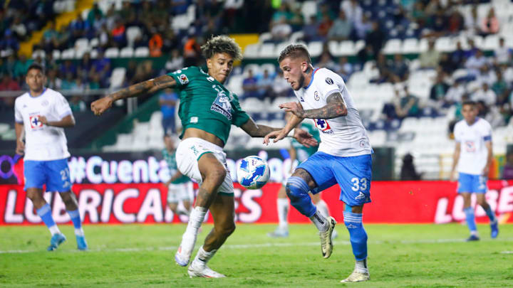 Jhonder Cadiz, Gonzalo Piovi