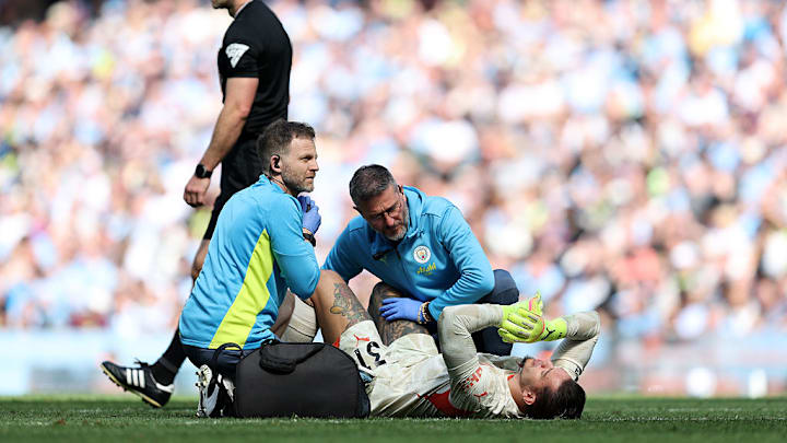 Ederson