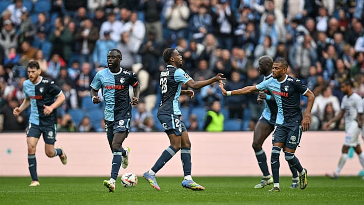 FBL-FRA-LIGUE1-LE HAVRE-RENNES
