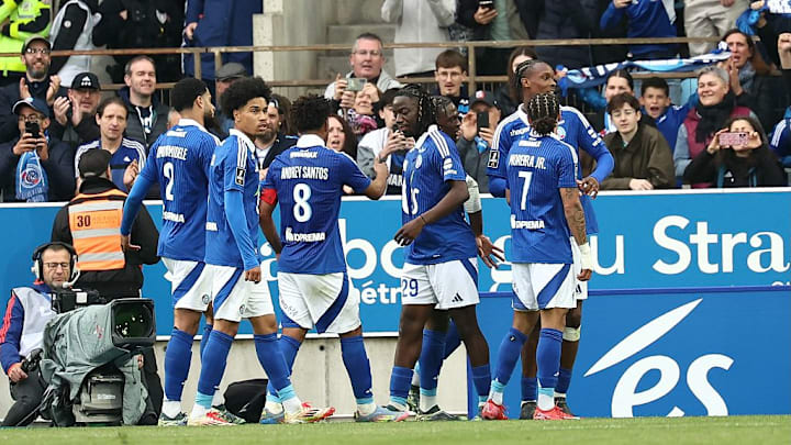 FBL-FRA-LIGUE1-STRASBOURG-SAINT-ETIENNE