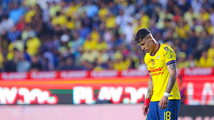 Cristian Calderon