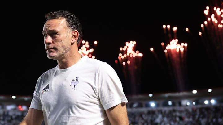 Gabriel Milito