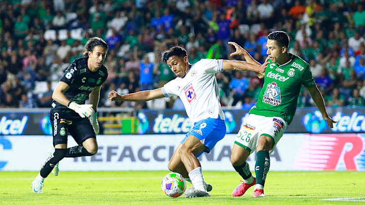 Angel Sepulveda, Salvador Reyes, Oscar Jimenez