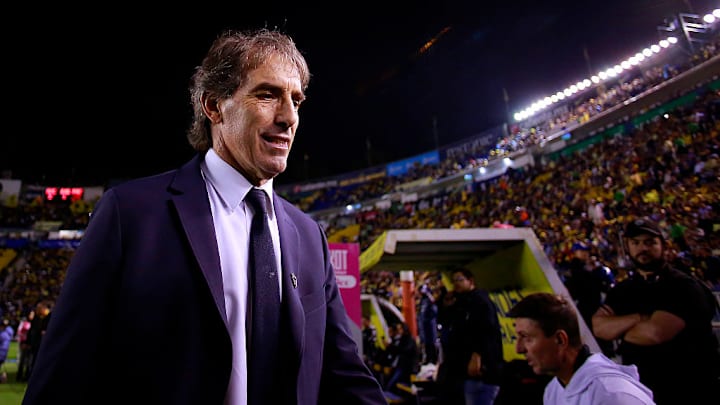 Guillermo Almada
