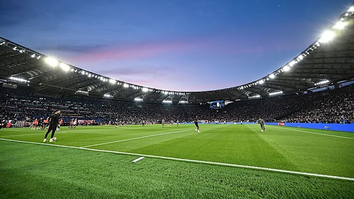 AC Milan v Bologna - Coppa Italia Final