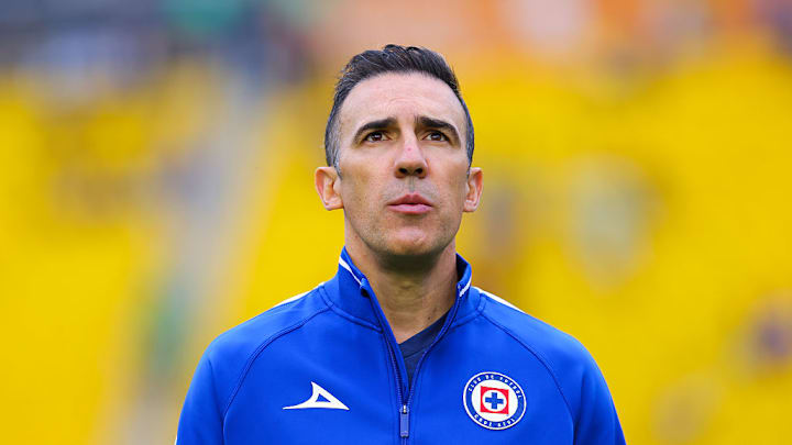 Vicente Sanchez
