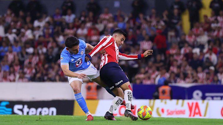 Fernando Beltran, Alexis Gutierrez