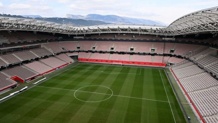 Rugby World Cup France 2023 Venues