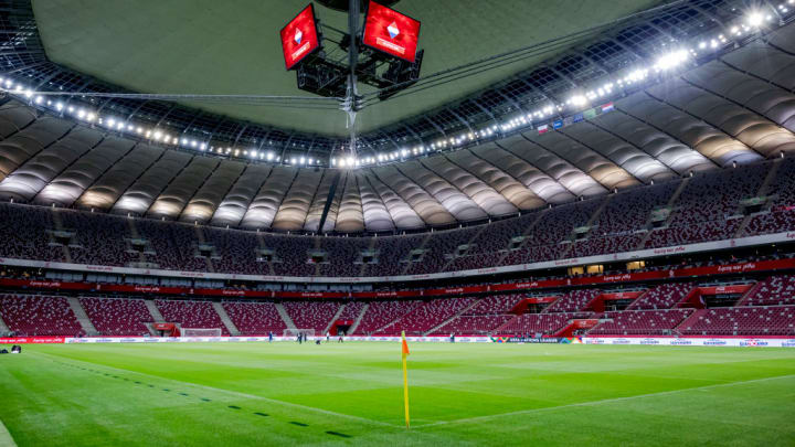 Pge Narodowy