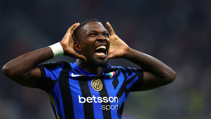 Marcus Thuram
