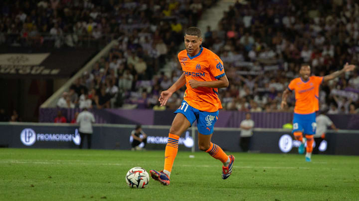 Amine Harit