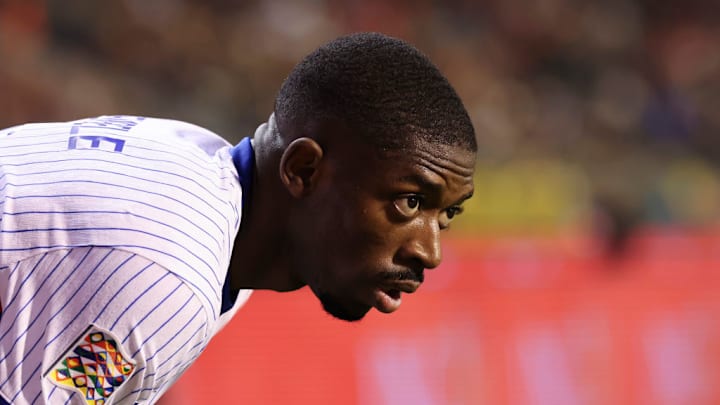 Ousmane Dembele
