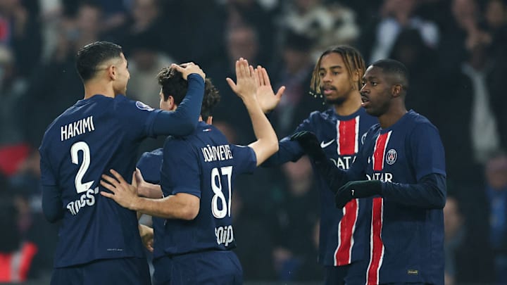 FBL-FRA-LIGUE1-PSG-LENS