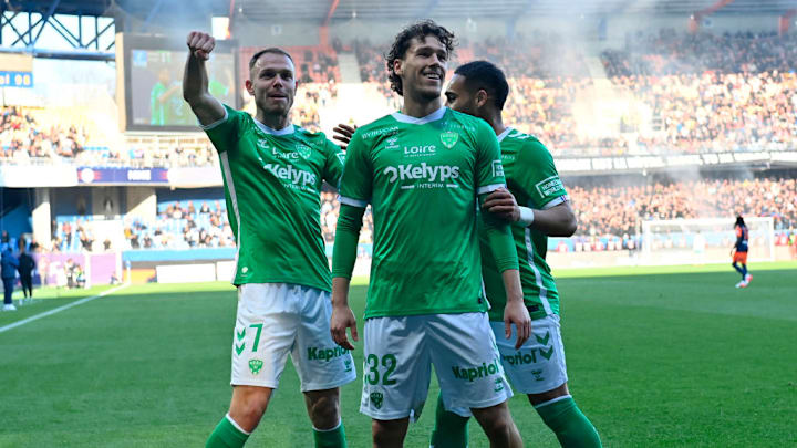 FBL-FRA-LIGUE1-MONTPELLIER-SAINT-ETIENNE