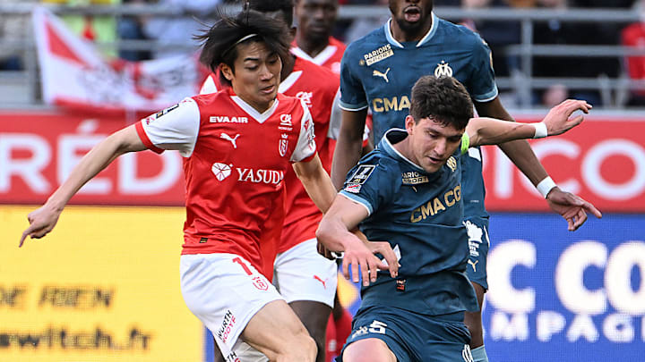 FBL-FRA-LIGUE1-REIMS-MARSEILLE
