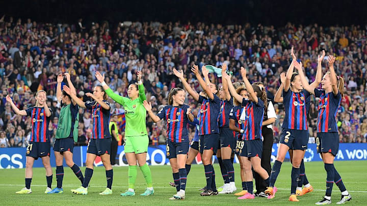 FBL-EUR-C1-WOMEN-BARCELONA-CHELSEA