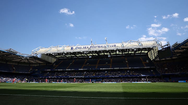 Chelsea FC  v Liverpool FC  - Barclays Women's Super League