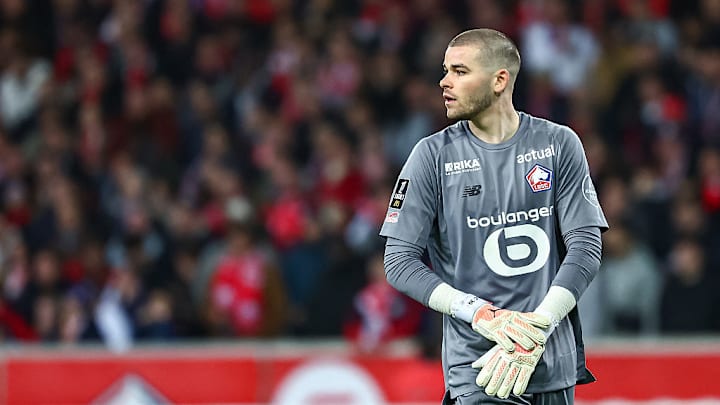FBL-FRA-LIGUE1-LILLE-LENS