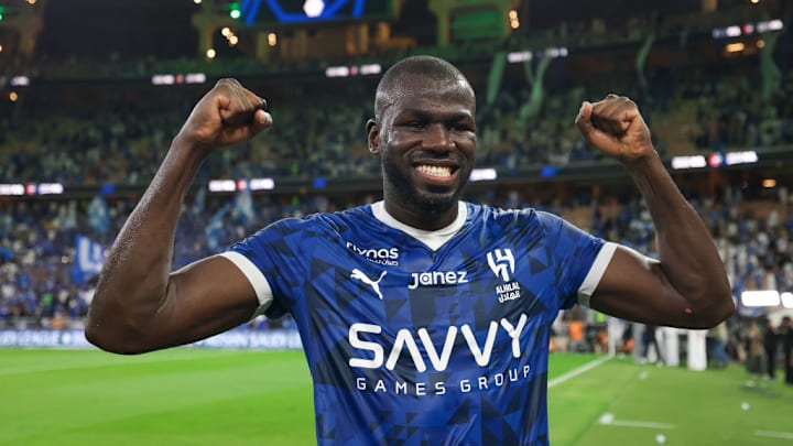 Al Ahli v Al Hilal: Saudi Pro League