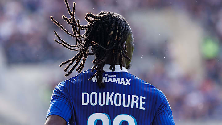 Ismael Doukouré
