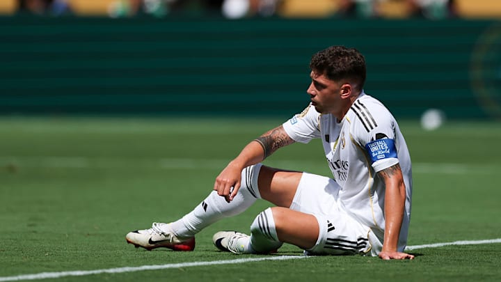 Federico Valverde