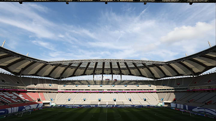 South Korea v Kuwait - FIFA World Cup Asian 3rd Qualifier