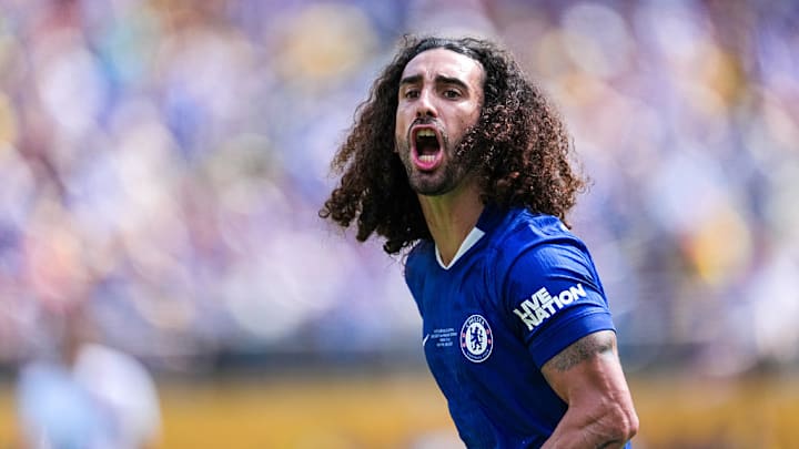 Marc Cucurella