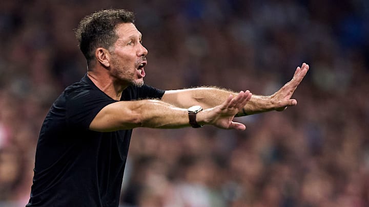 Diego Pablo Simeone