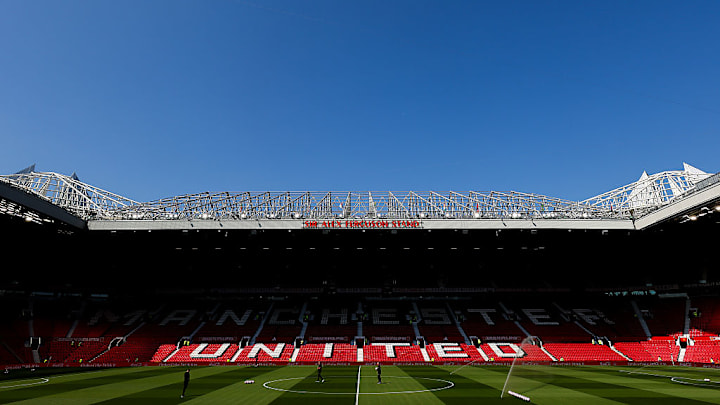 Manchester United v Arsenal - Premier League