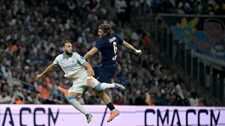 FBL-FRA-LIGUE1-MARSEILLE-PSG