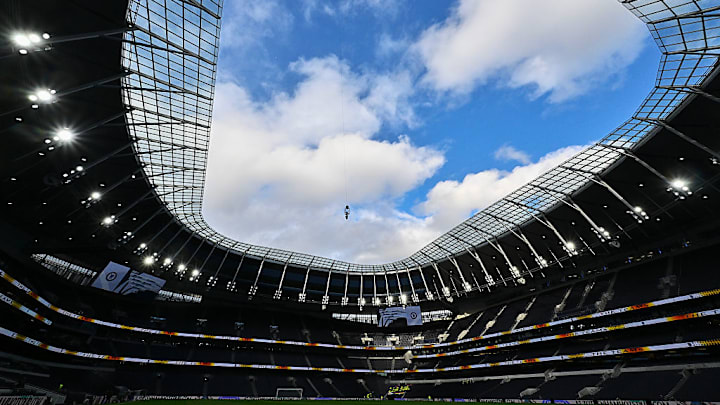 Tottenham Hotspur v Chelsea - Premier League