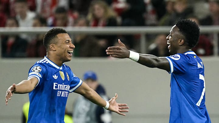 FBL-EUR-C1-OLYMPIAKOS-REAL MADRID