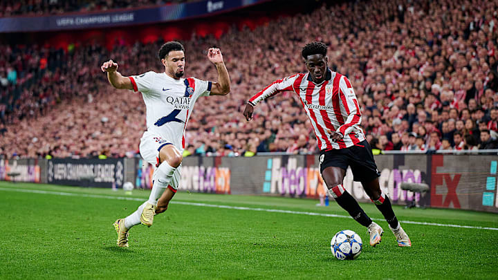 Adama Boiro, Warren Zaire-Emery