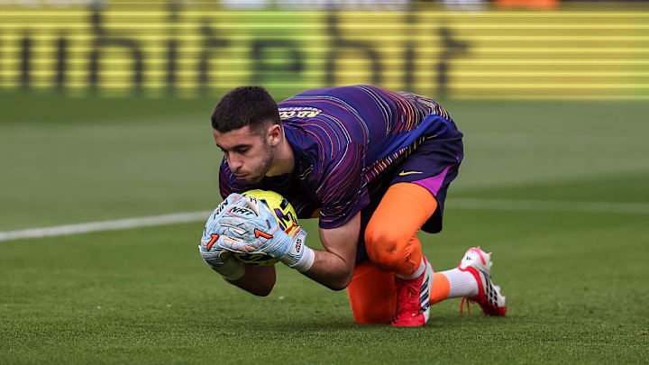 FC Barcelone - Villarreal (4-1) : Les notes des joueurs du Barça dans ...