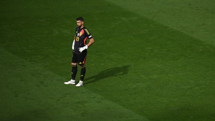 Unai Simon