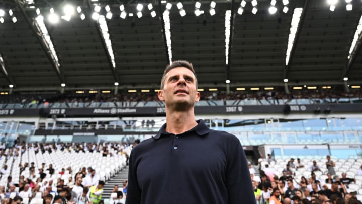 Thiago Motta