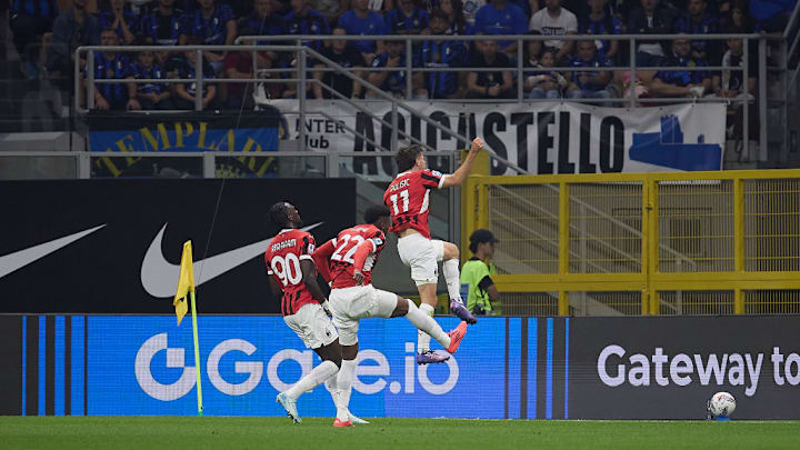 Christian Pulisic