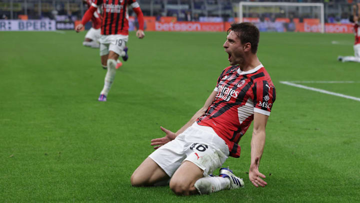 Matteo Gabbia