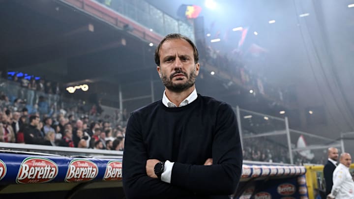 Alberto Gilardino