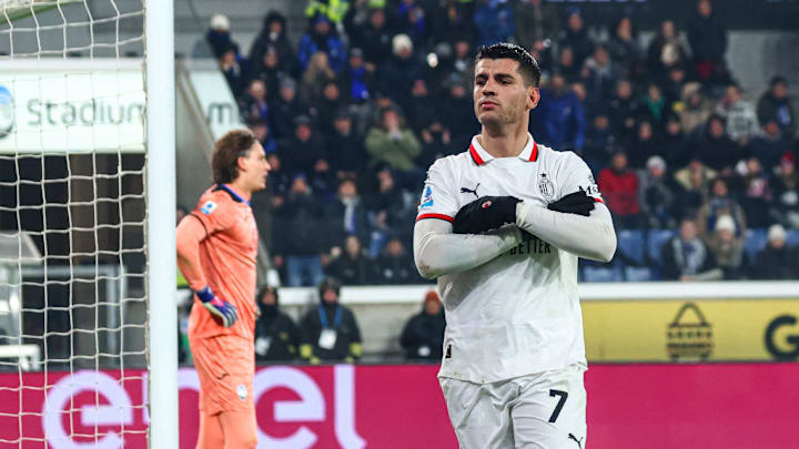 Alvaro Morata
