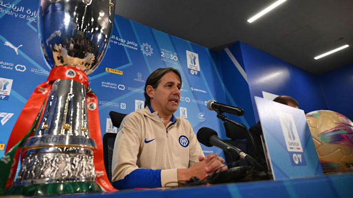 Simone Inzaghi
