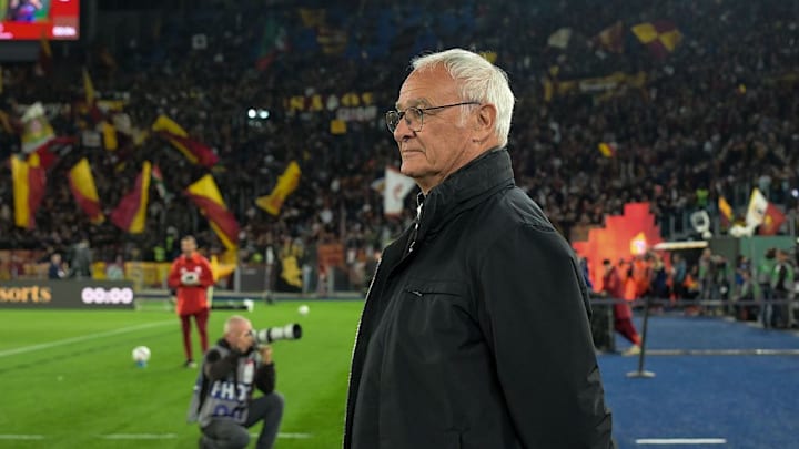 Claudio Ranieri