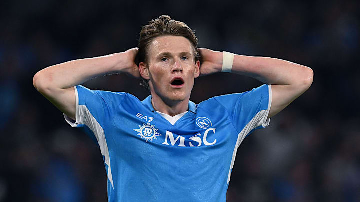 Scott McTominay