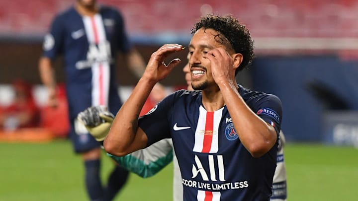 FBL-EUR-C1-PSG-BAYERN MUNICH
