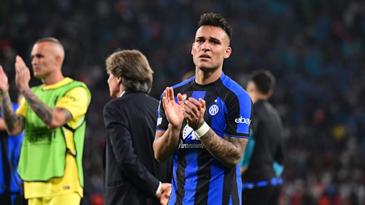Manchester City wins 2023 UEFA Champions League title