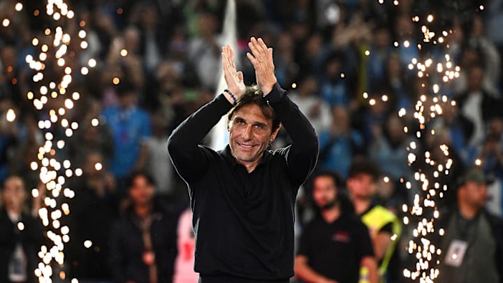 Antonio Conte