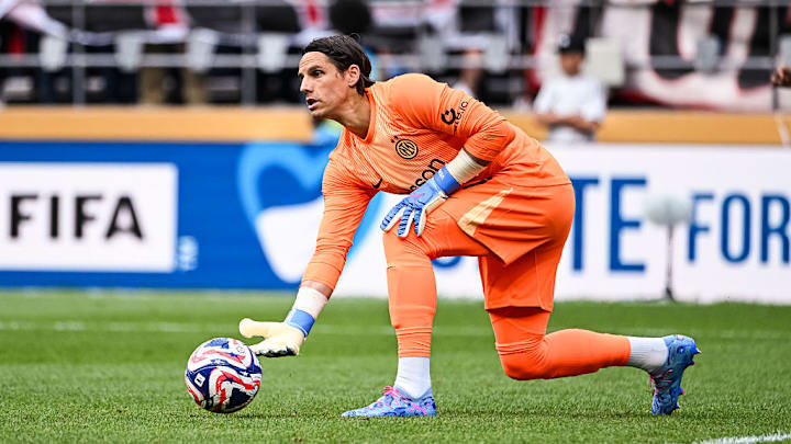 Yann Sommer