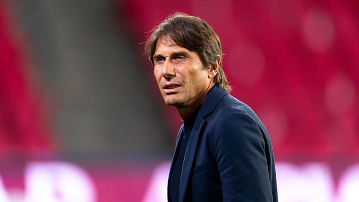 Antonio Conte