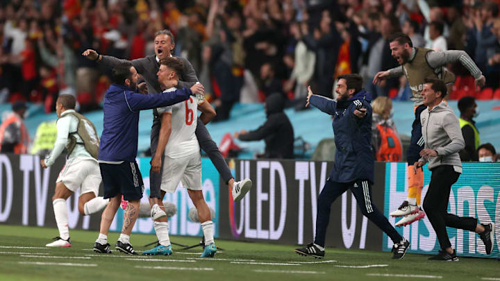Luis Enrique